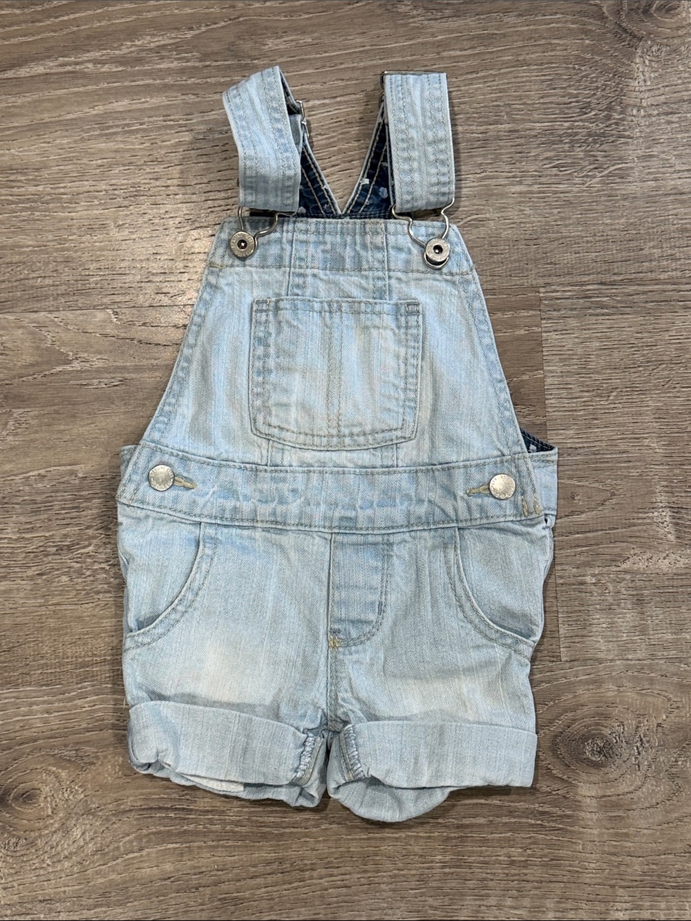 Oshkosh Overalls